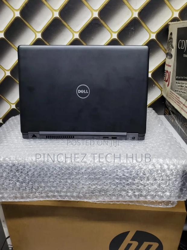Laptop Dell Latitude 5480 8GB Intel Core I5 SSD 256GB