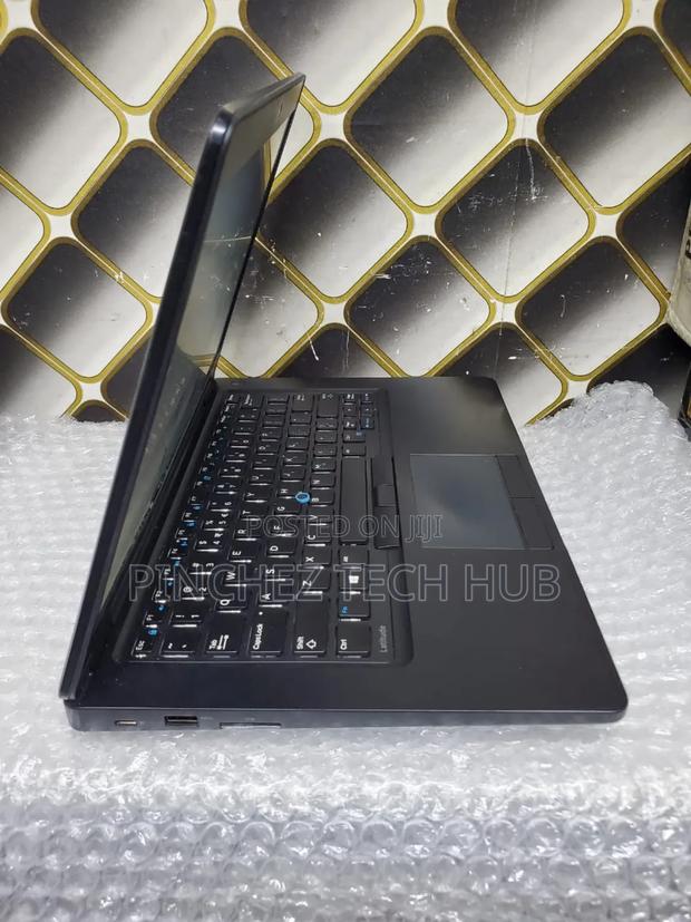 Laptop Dell Latitude 5480 8GB Intel Core I5 SSD 256GB - thumbnail 3