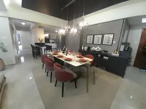 4bdrm Apartment in Kileleshwa for sale