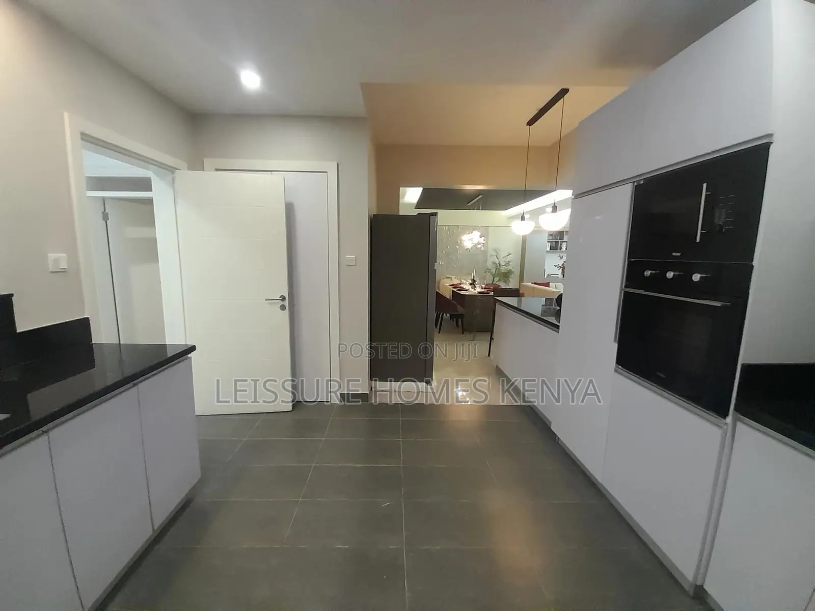 4bdrm Apartment in Kileleshwa for sale