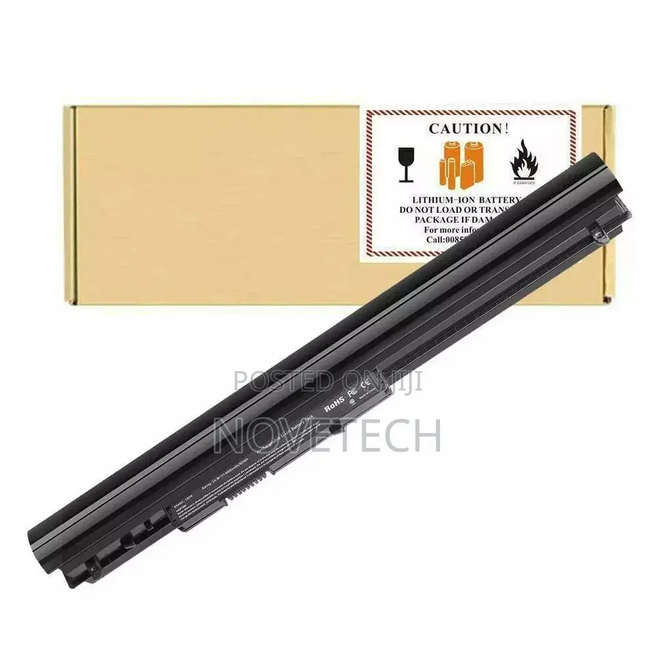 La04 Battery for HP Pavilion 14 15 Touchsmart Series