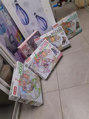 Baby Rocker - thumbnail 2