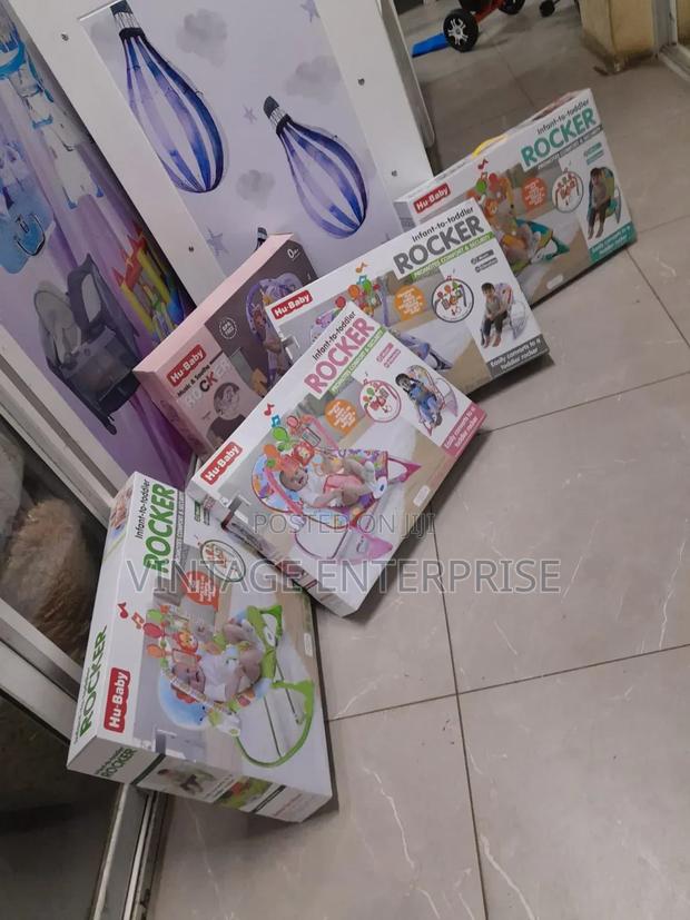 Baby Rocker - main view