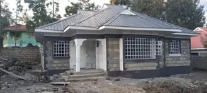 We Construct Affordable Housing