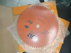 Circular Saw Blade 14"