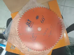 Circular Saw Blade 14"