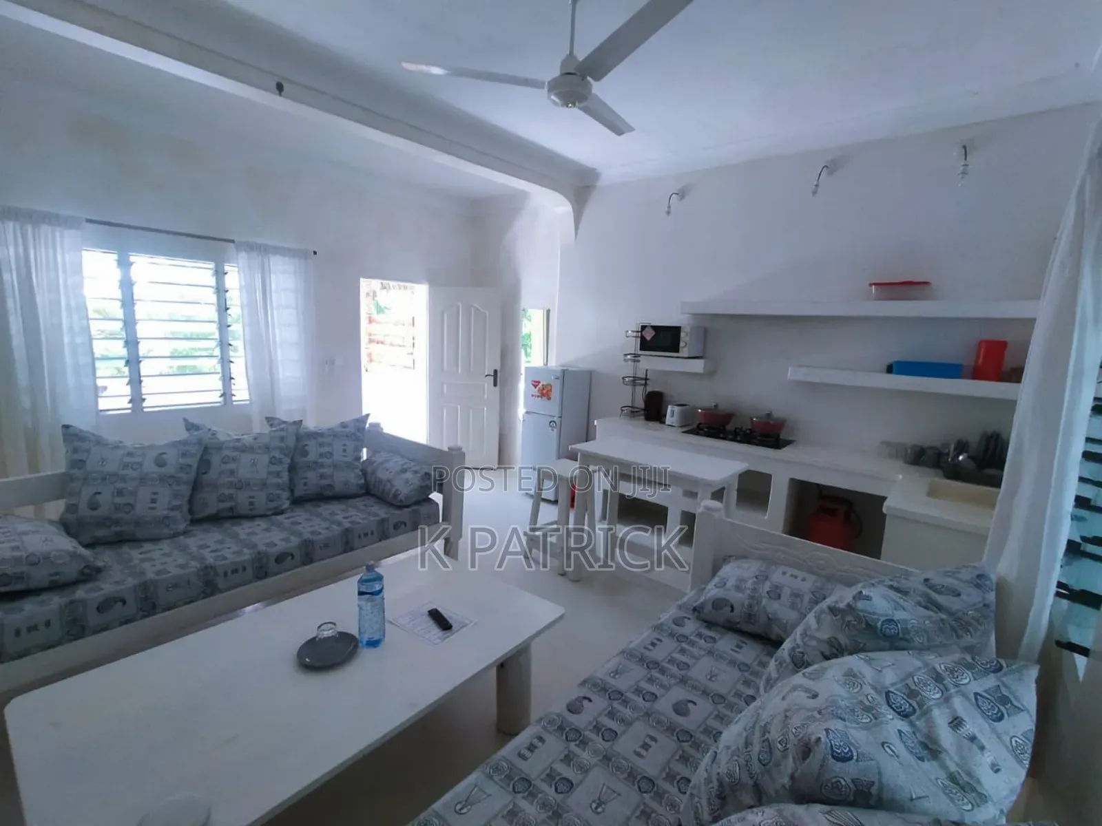 2 Bedroom Airbnb