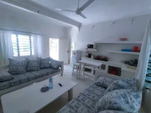 Arica Palm Villa Watamu