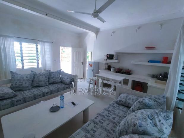 Arica Palm Villa Watamu