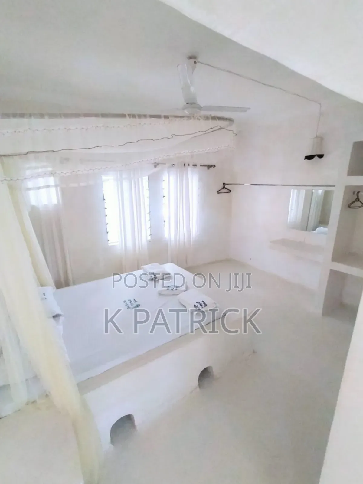 2 Bedroom Airbnb