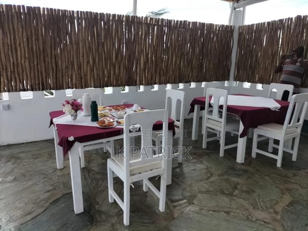 Arica Palm Villa Watamu - thumbnail 5