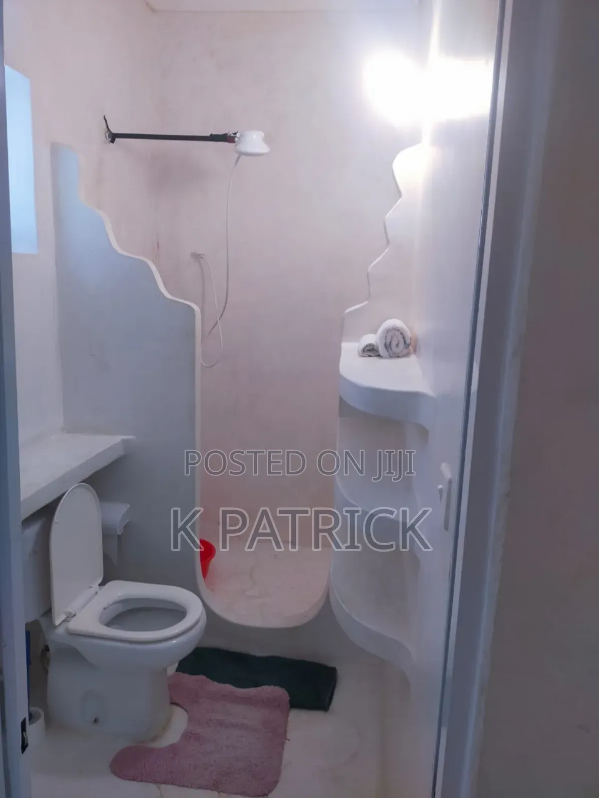 2 Bedroom Airbnb