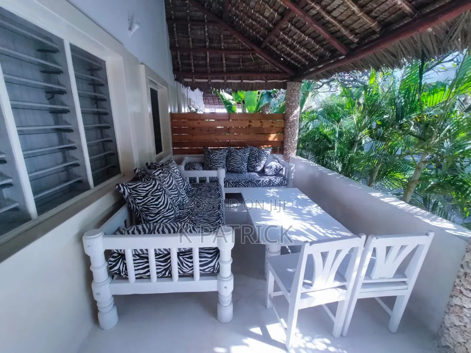 2 Bedroom Airbnb