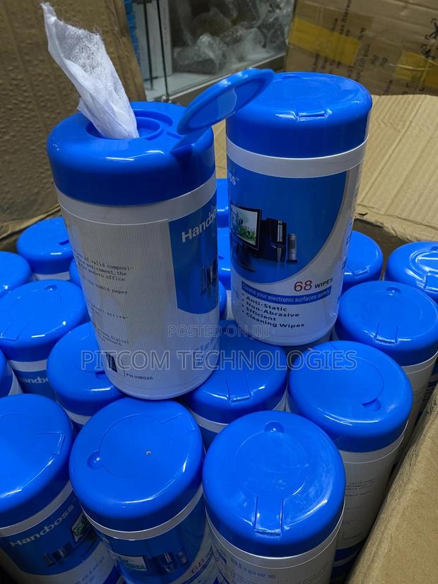 Laptop Wipes - thumbnail 2