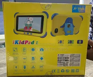 New X-tigi Kids Tab 64 GB Green