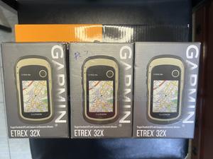 Garmin Handheld GPS Etrex 22x/32x/Maps 65s