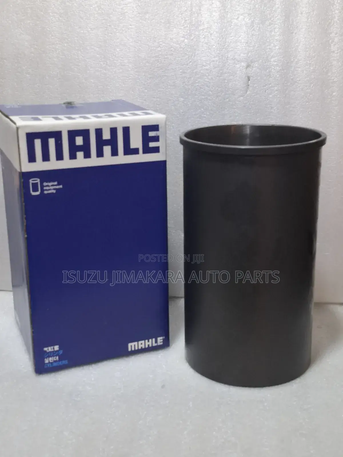Isuzu Frr90 Sleeves (6hki )