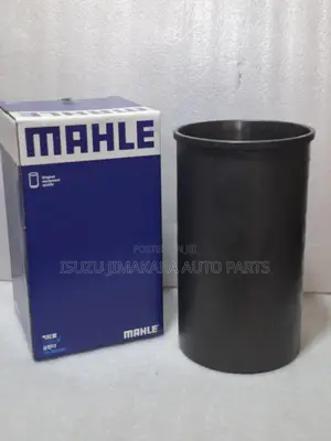 Isuzu Frr90 Sleeves (6hki )