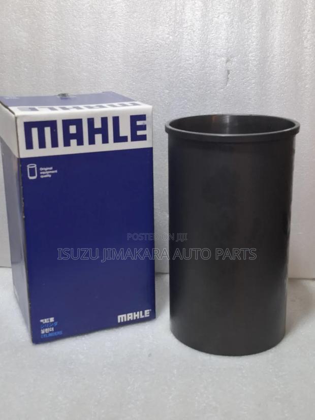 Isuzu Frr90 Sleeves (6hki ) - main view