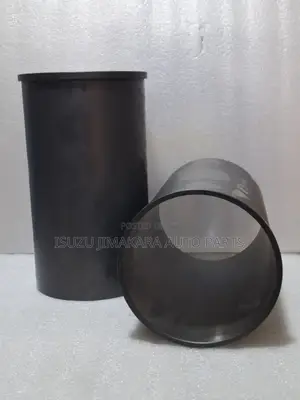 Isuzu Frr90 Sleeves (6hki )
