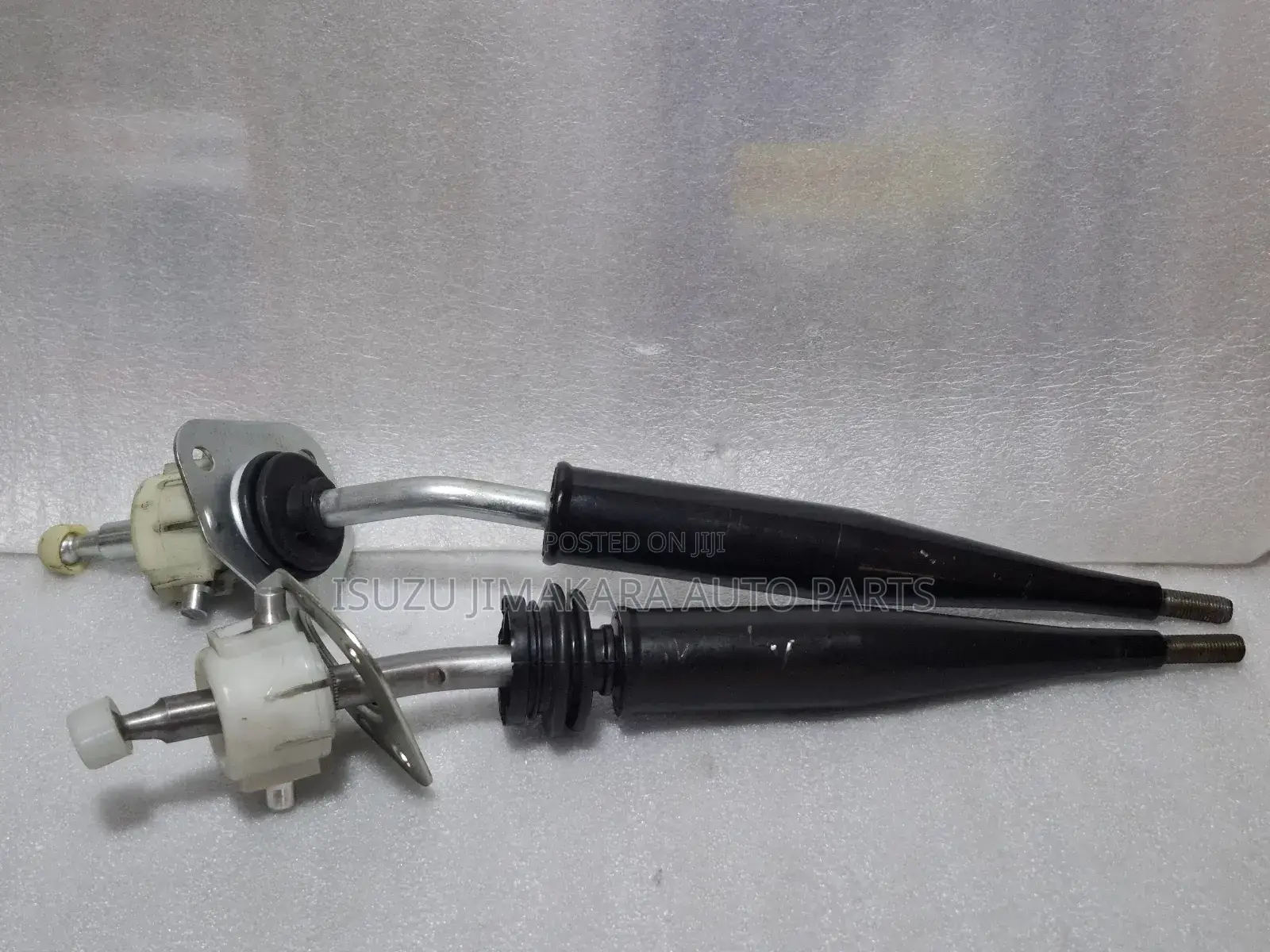 Isuzu Dmax Gear Lever