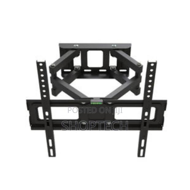 Double Arm Wall Mount Upto 80"