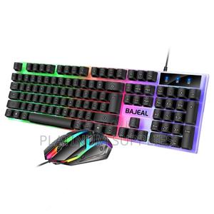 Mechanical Gaming Keyboard Set, Best Gaming Keyboard - main view