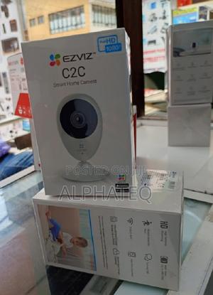 Wifi Smart Home Ezviz Full HD Camera 1080P Ezviz C2C - thumbnail 2