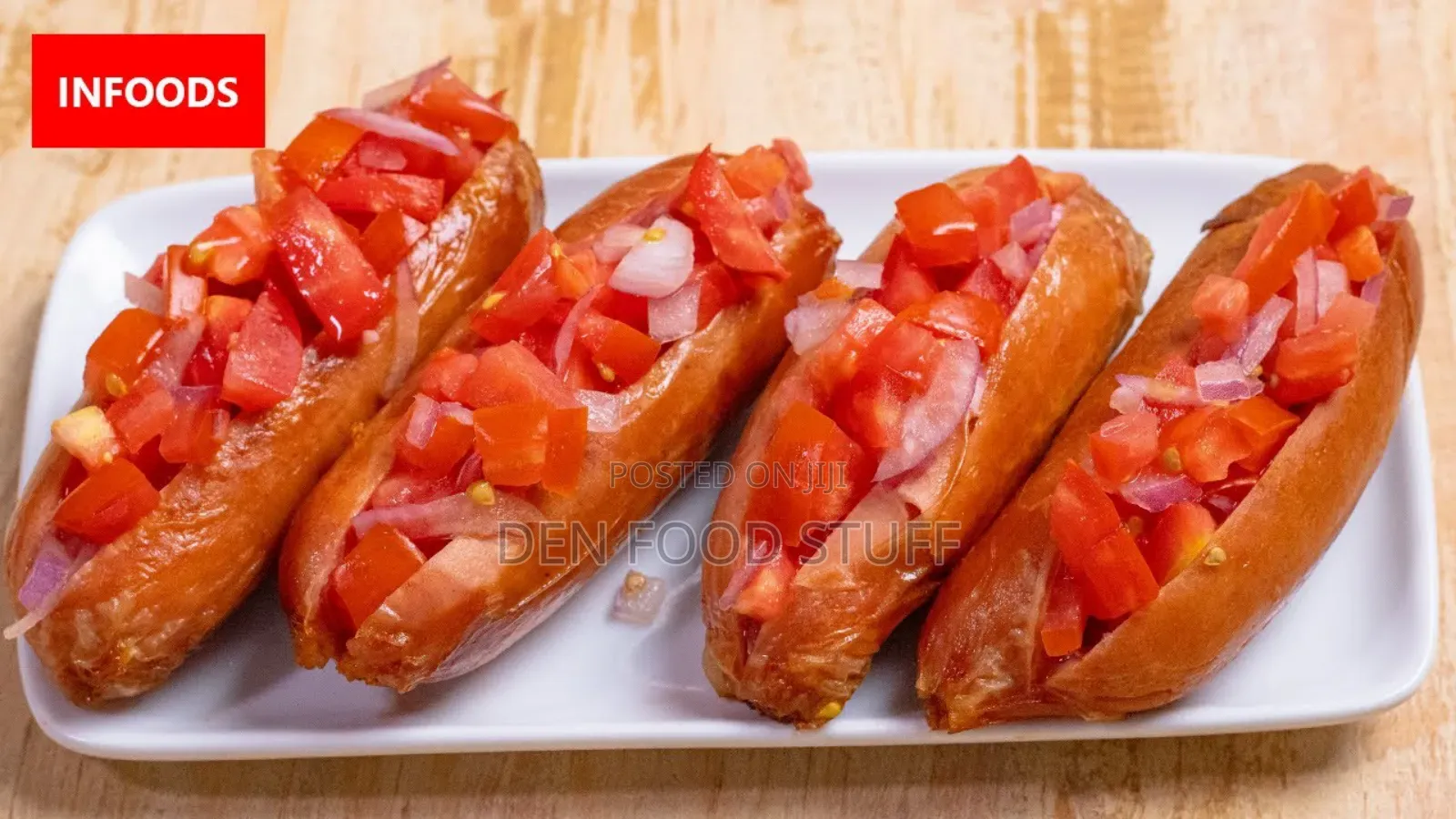 Smokies Pasua