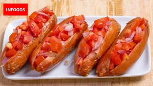 Smokies Pasua