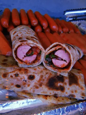Smokies Pasua