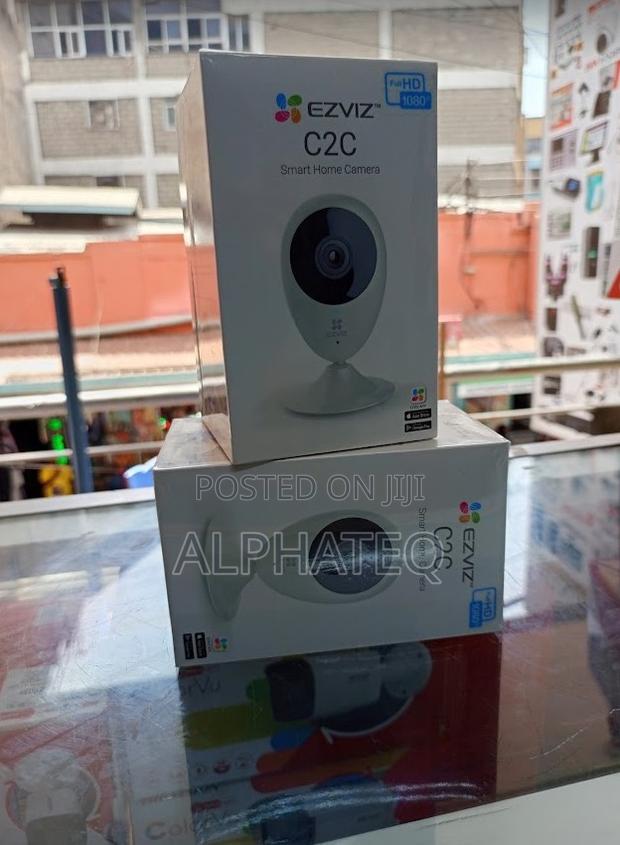 1080P Full Color Ezviz C2C Wifi Smart Camera 2MP - main view