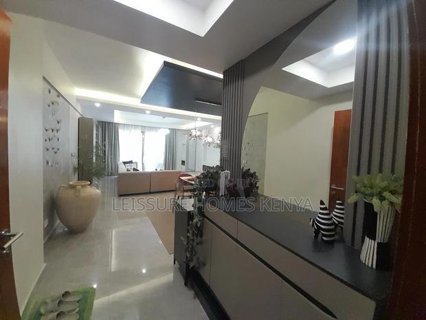 4bdrm Apartment in Kileleshwa for sale - main view