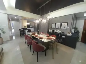 4bdrm Apartment in Kileleshwa for sale