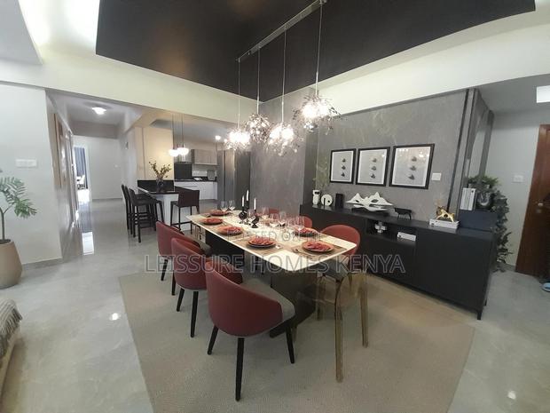 4bdrm Apartment in Kileleshwa for sale - thumbnail 6