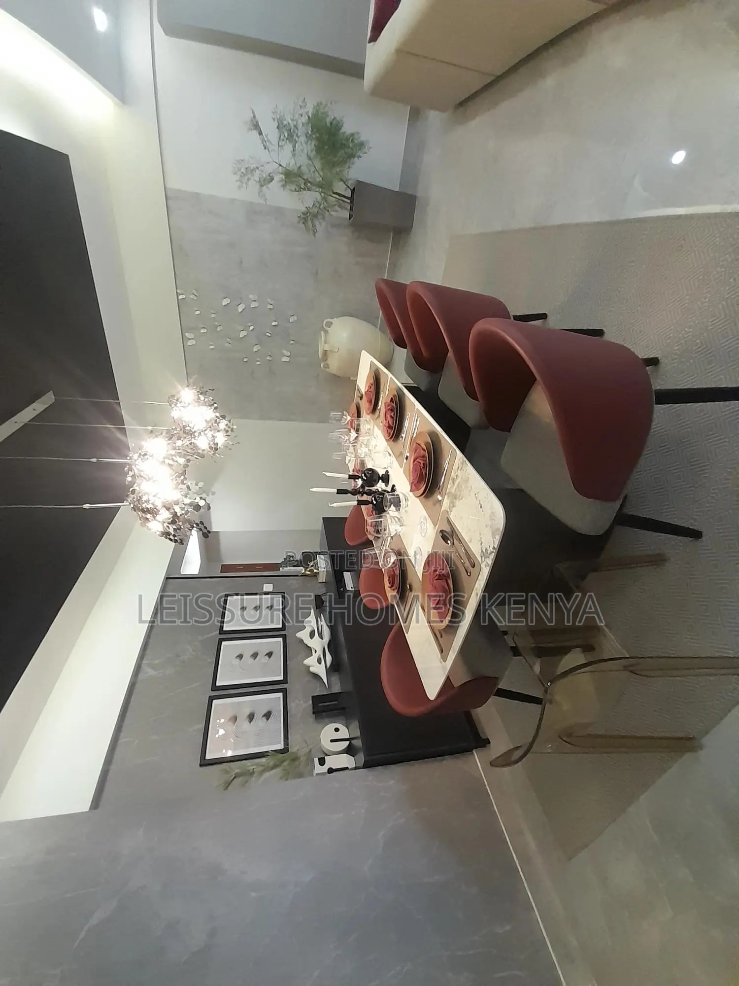 4bdrm Apartment in Kileleshwa for sale