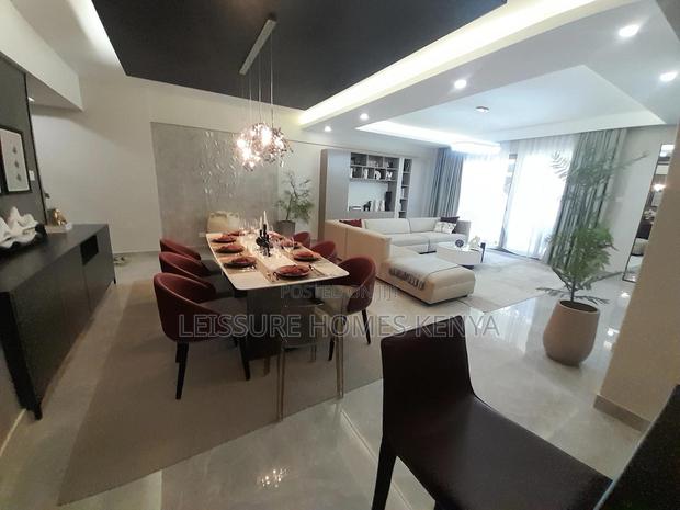 4bdrm Apartment in Kileleshwa for sale - thumbnail 10