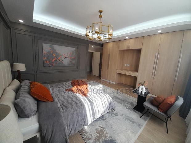 4bdrm Apartment in Kileleshwa for sale - thumbnail 20