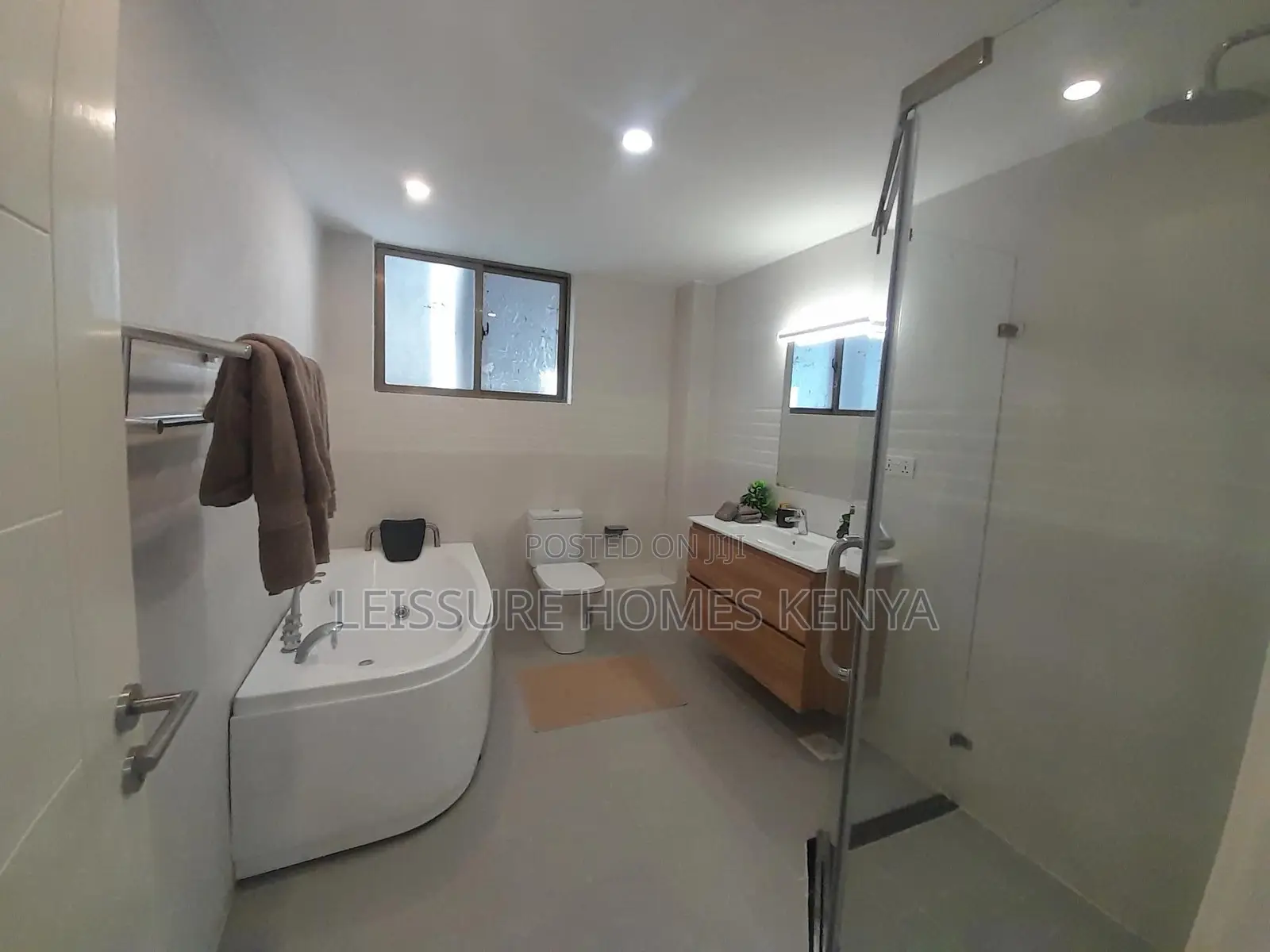 4bdrm Apartment in Kileleshwa for sale