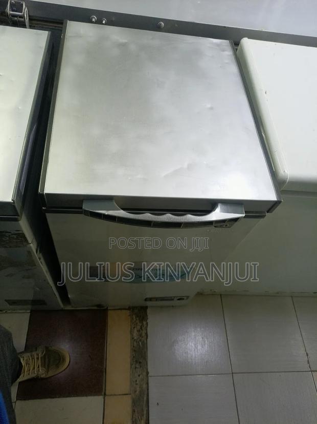 Mini Freezer Bruhm - main view