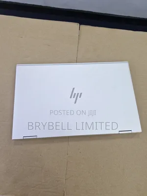 New Laptop HP EliteBook X360 1040 G7 16GB Intel Core I7 SSD 500GB