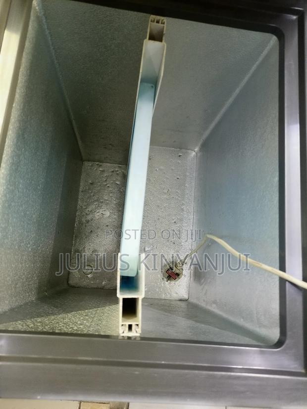 Mini Freezer Bruhm - thumbnail 2