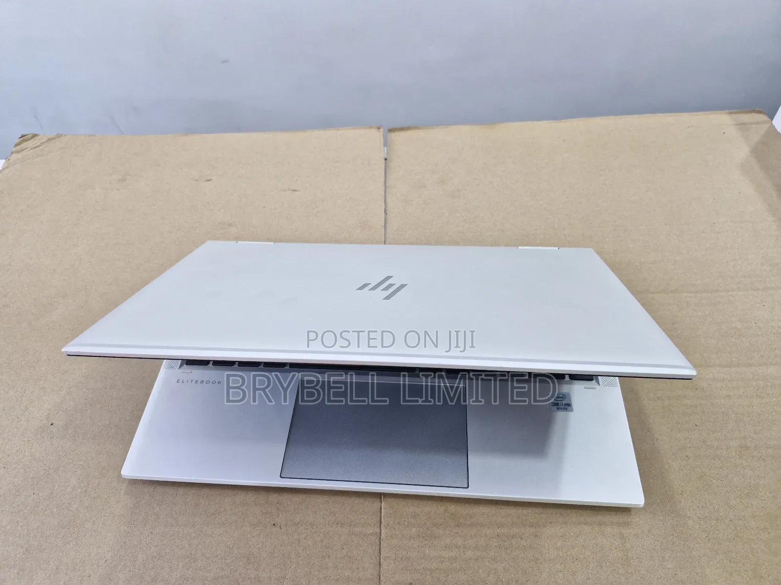 New Laptop HP EliteBook X360 1040 G7 16GB Intel Core I7 SSD 500GB