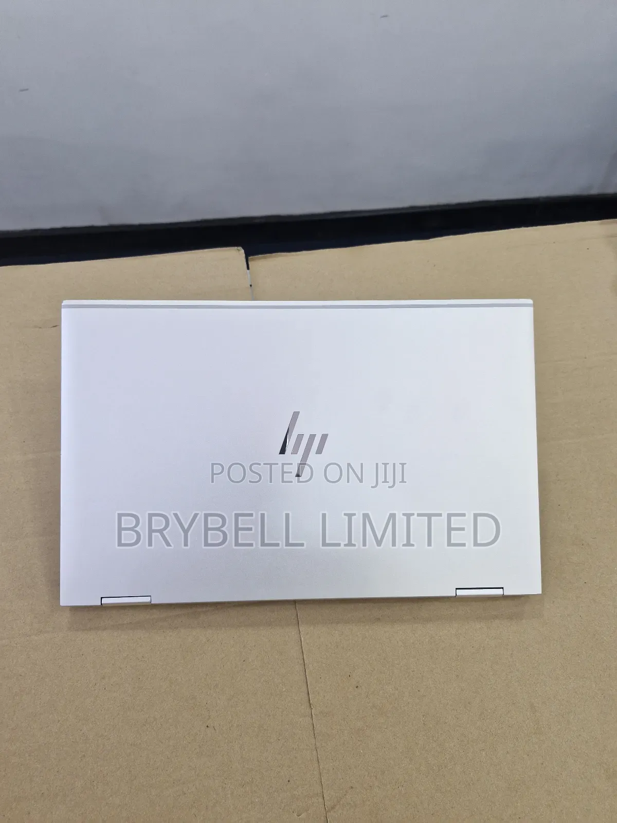 New Laptop HP EliteBook X360 1040 G7 16GB Intel Core I7 SSD 500GB