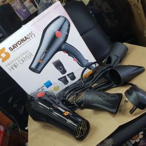Sayona Professional Hair Blow Dryer - SY_1000_ - thumbnail 2