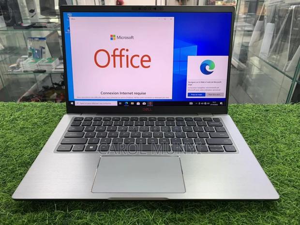 New Laptop Dell Latitude 7420 16GB Intel Core I5 SSD 512GB