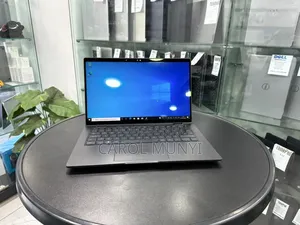 New Laptop Dell Latitude 7420 16GB Intel Core I5 SSD 512GB