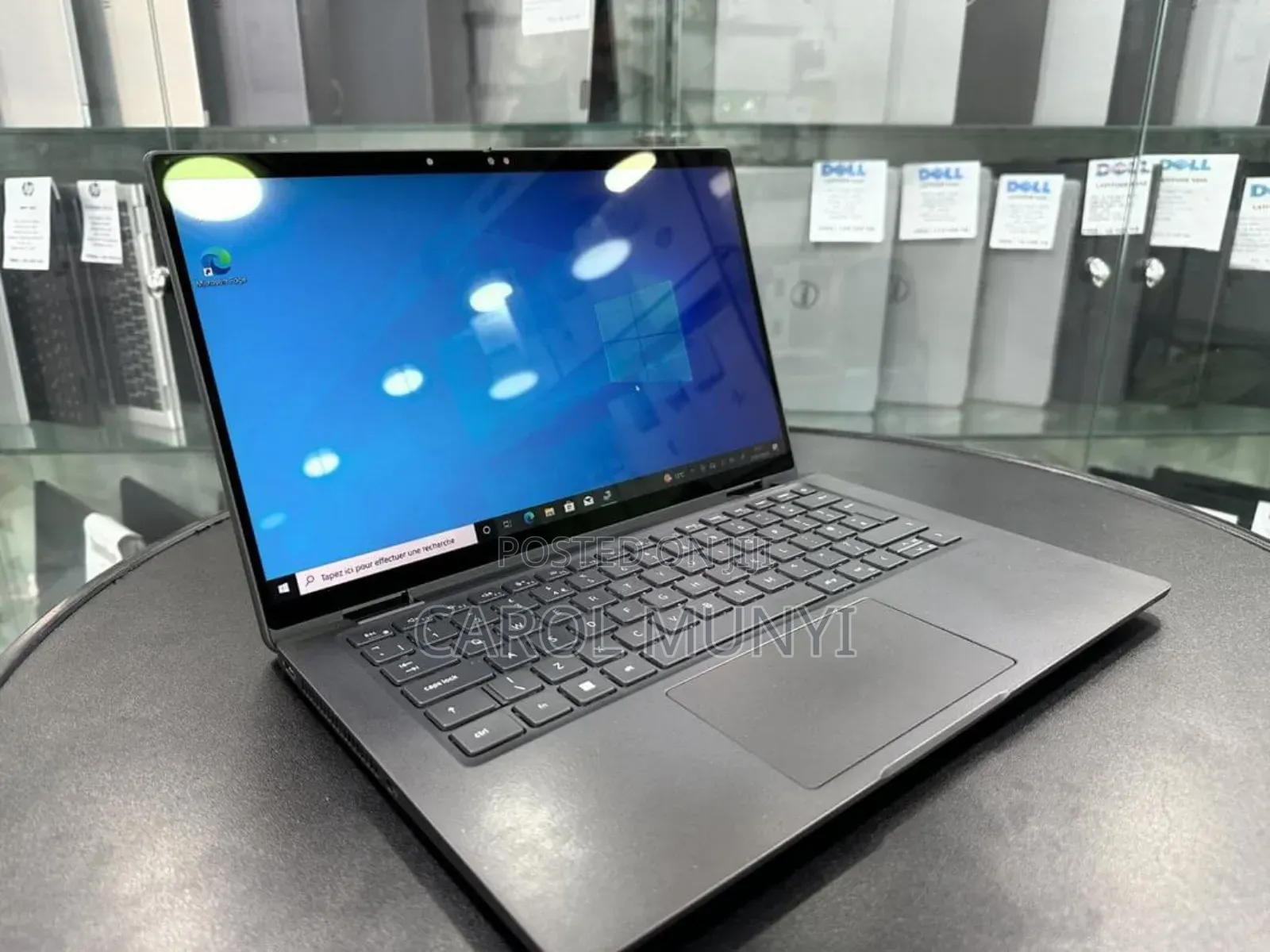 New Laptop Dell Latitude 7420 16GB Intel Core I5 SSD 512GB
