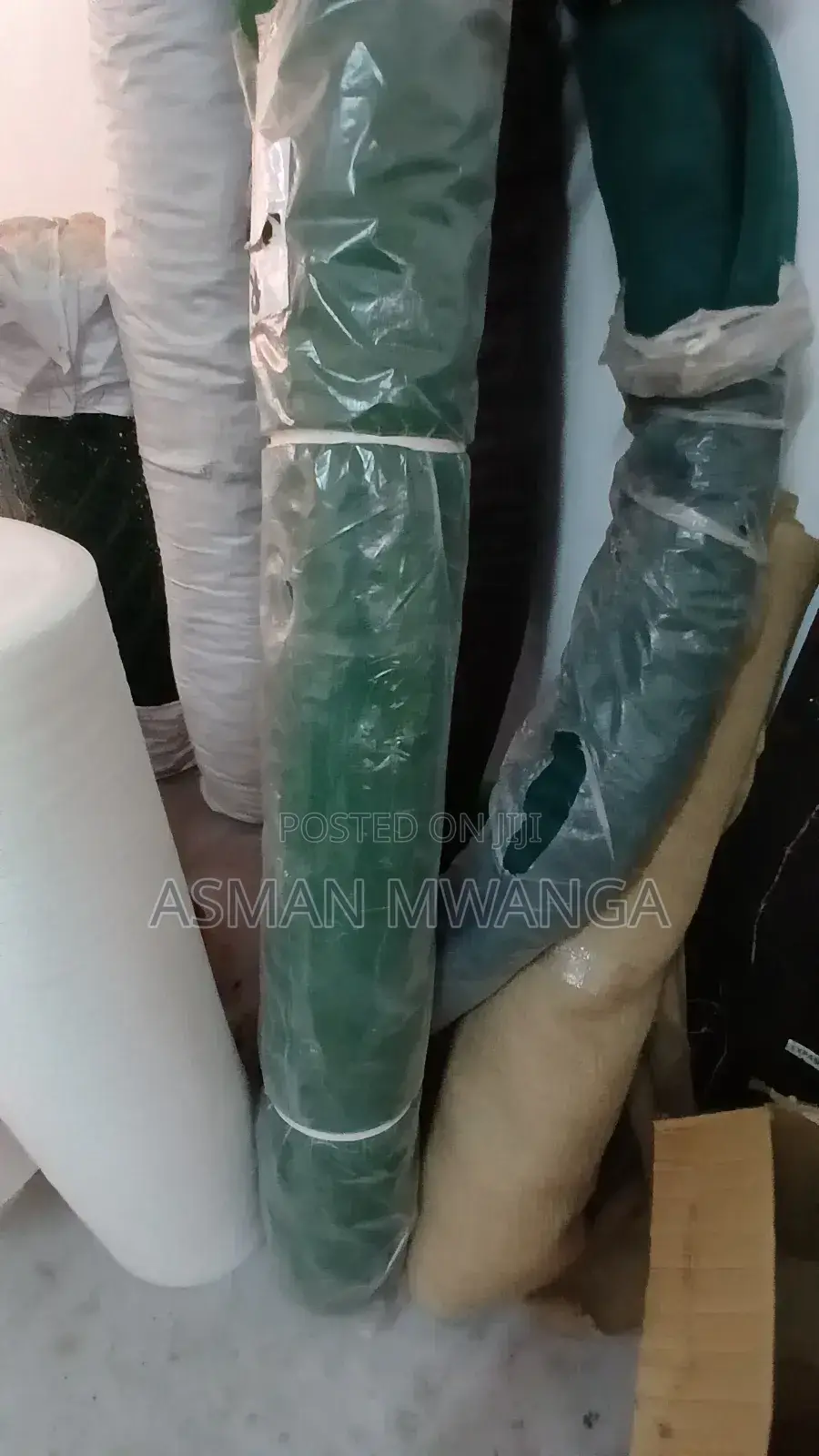 Garden Net 100gsm /Scaffolding Safety At