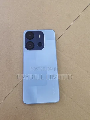 Tecno Pop 7 64 GB Blue
